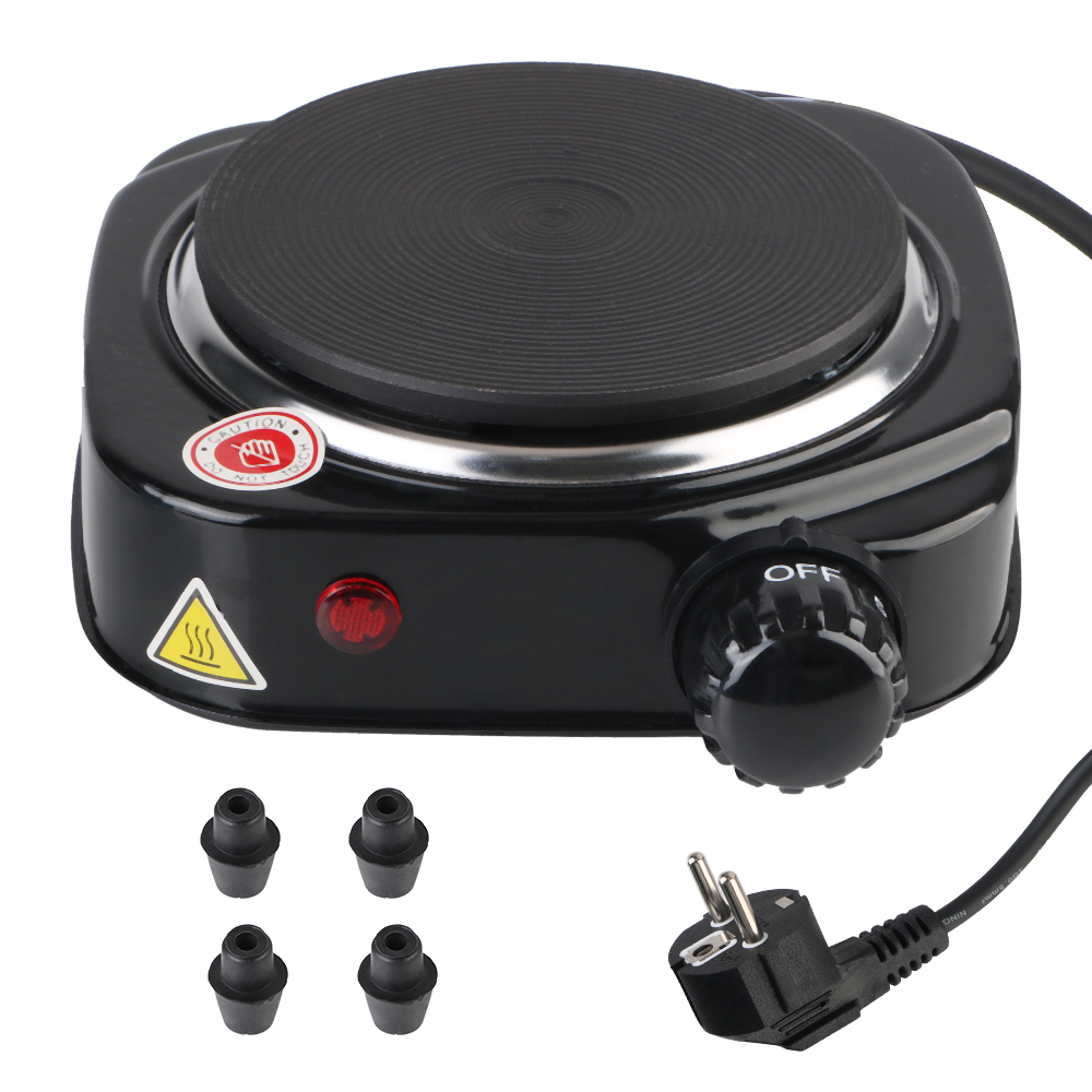 Kitchen Appliances Electric Stove - Мини-электрический нагреватель, плита для молока, воды,