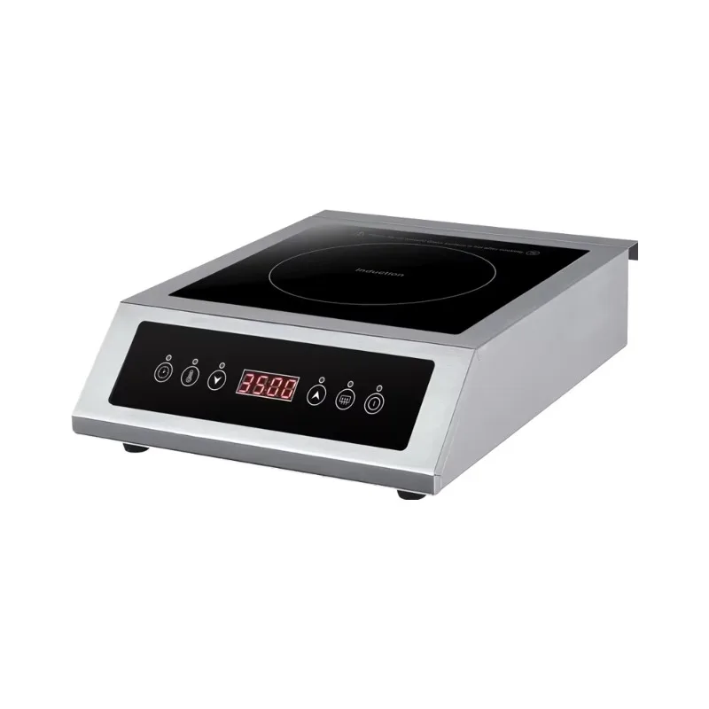 Kitchen Appliances High End - Высококачественная одноконфорочная индукционная плита для дома,