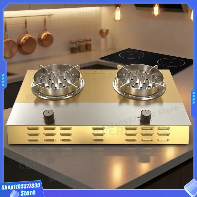 Kitchen Appliances Electric Stove - Электрическая плита с двумя конфорками 3000
