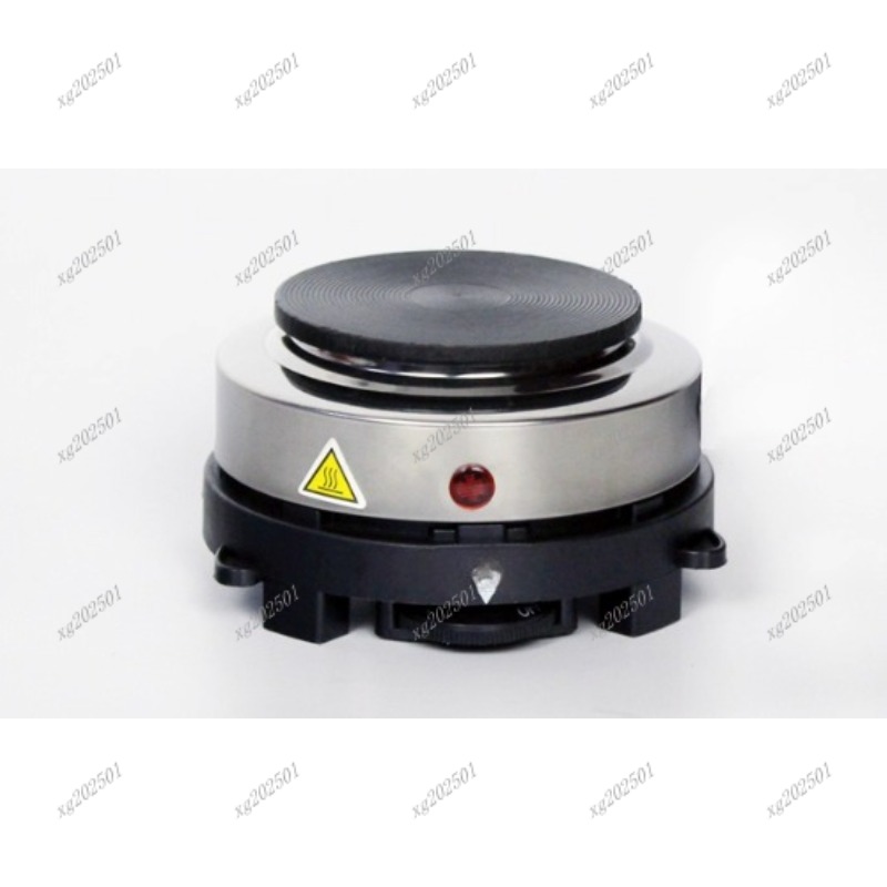Kitchen Appliances Electric Stove - Мини 500 Вт электрический нагреватель плита