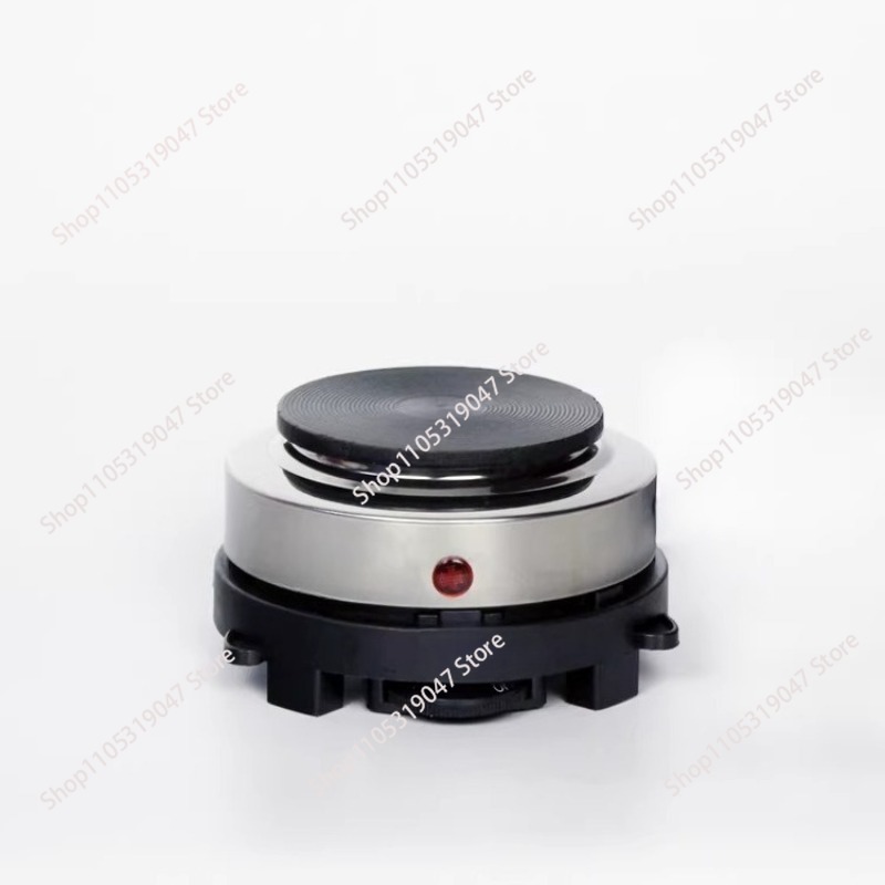 Kitchen Appliances Electric Stove - Мини-электроплита 500 Вт для подогрева молока
