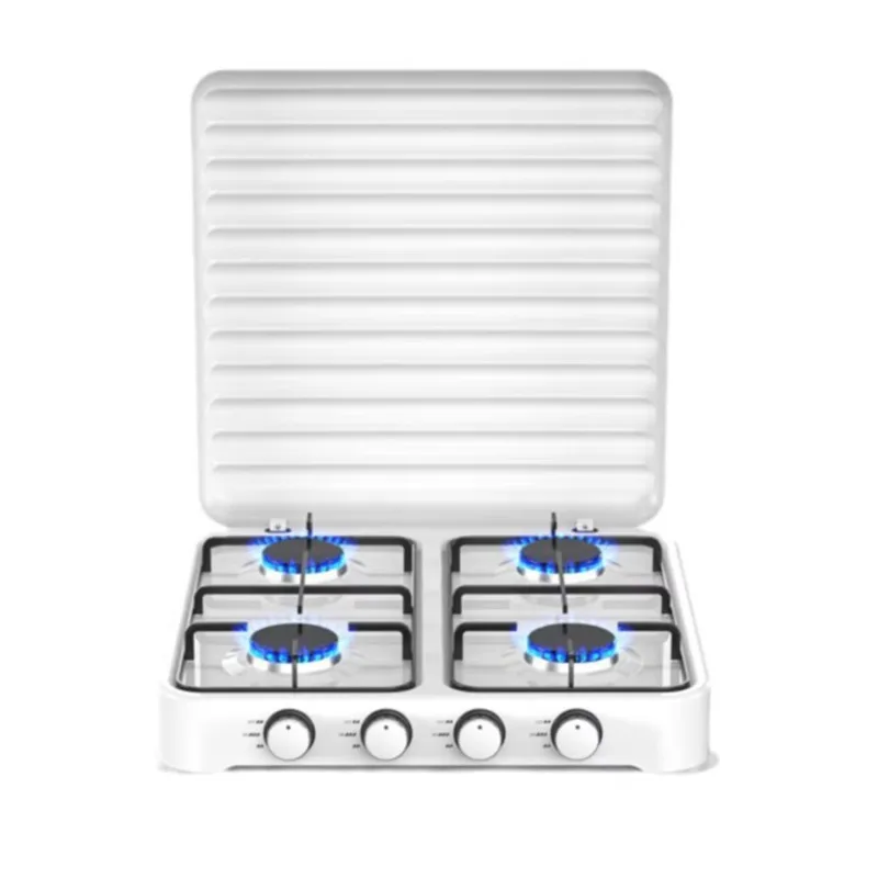 Kitchen Appliances Electric Stove - Аксессуары для посуды, 4 конфорки, электрическая