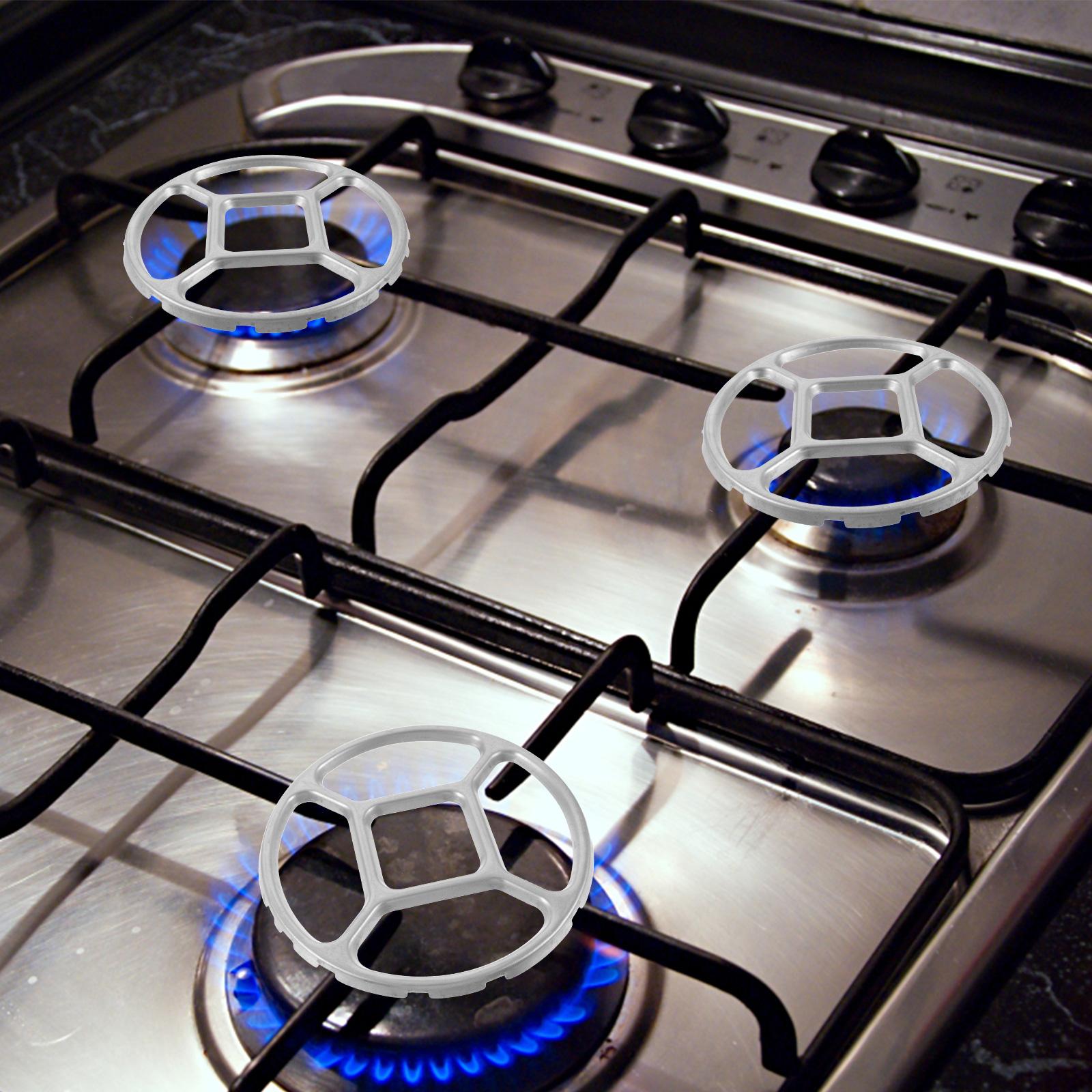 Kitchen Appliances Electric Stove - Вспомогательная подставка для маленьких кастрюль, воков,