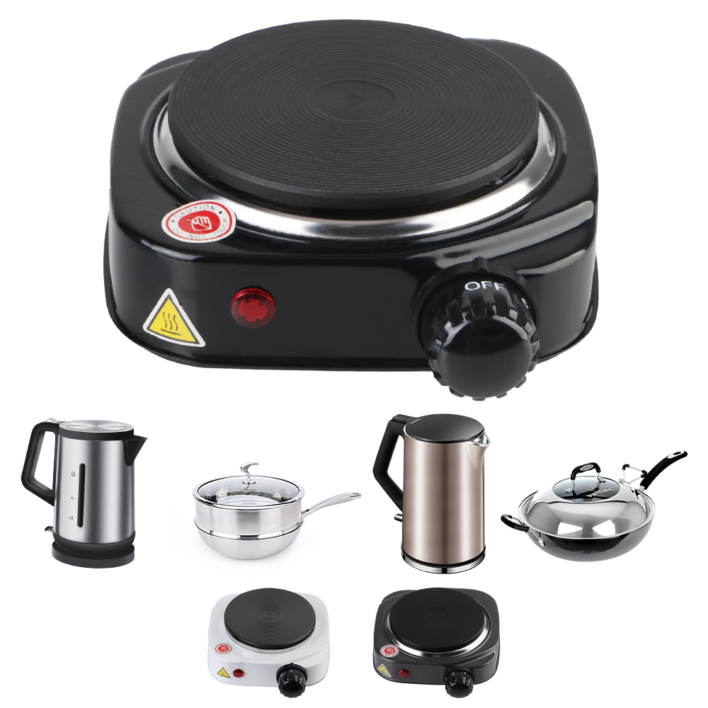 Мини-электрический нагреватель – обзор и цена Kitchen Appliances Electric Stove