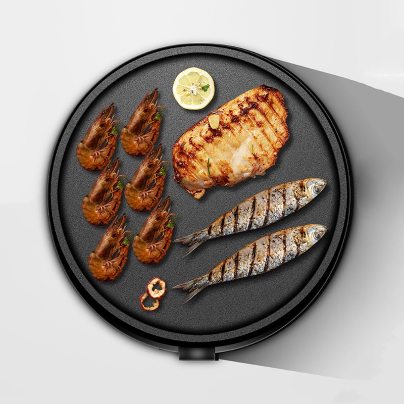 Электрическая блинница 110В дл – обзор и цена Electric Griddle Pancake