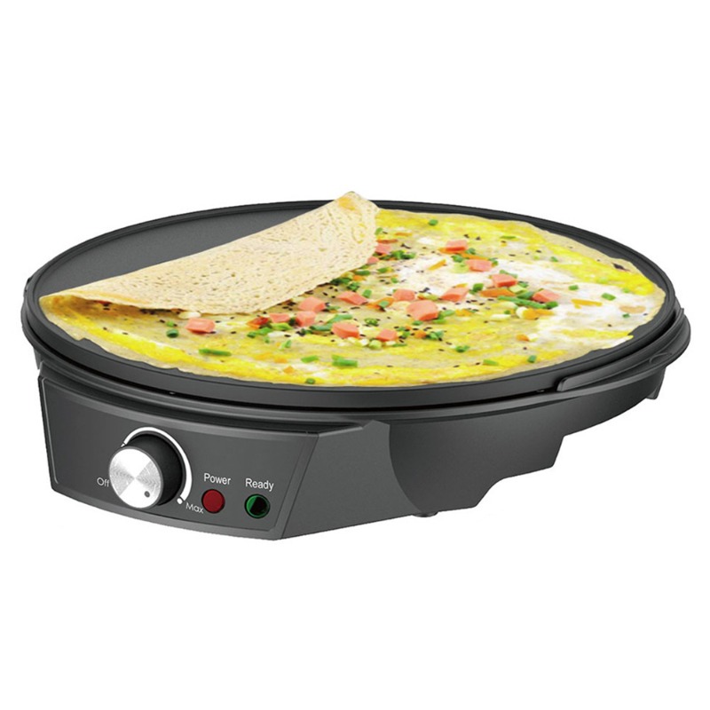 Электрическая блинница 110В дл – обзор и цена Electric Griddle Pancake
