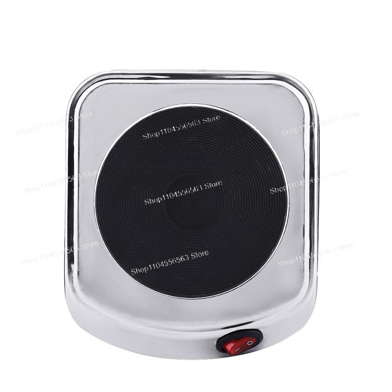 Мини-электроплита 500 Вт, мног – обзор и цена Kitchen Appliances Electric Stove