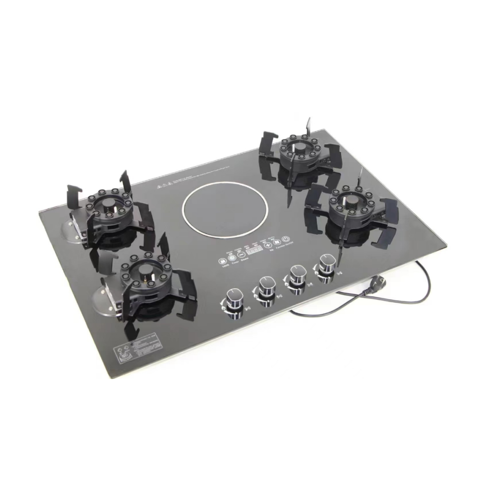 Кухонная техника, 5-конформова – обзор и цена Kitchen Appliances Electric Stove