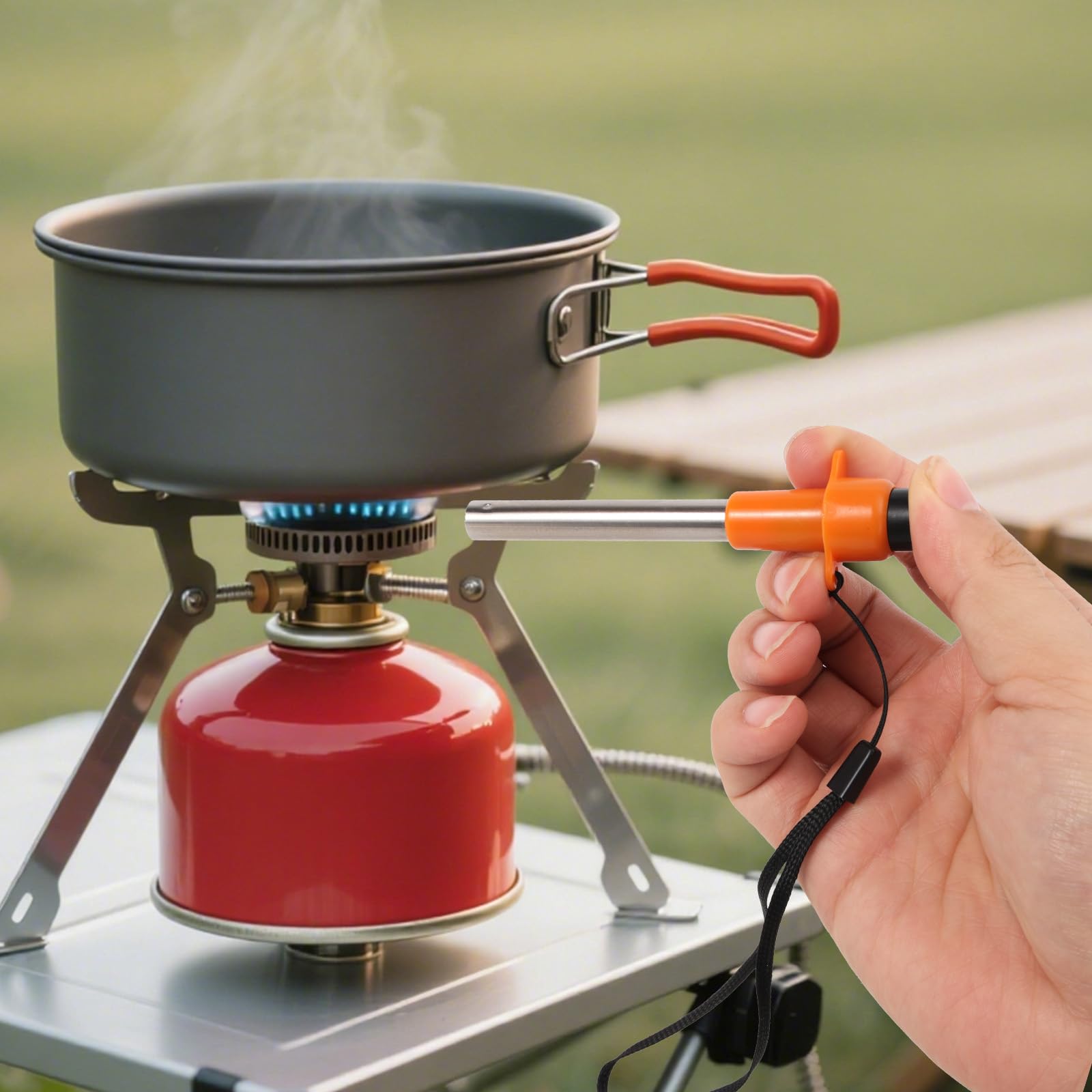 Pandatour 1/2 шт., мини-электр – обзор и цена Kitchen Appliances Electric Stove