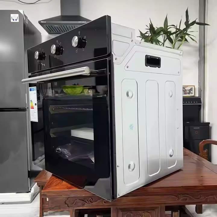 Электрическая встраиваемая дух – обзор и цена Kitchen Appliances Electric Stove
