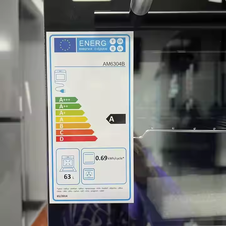 Электрическая встраиваемая дух – обзор и цена Kitchen Appliances Electric Stove
