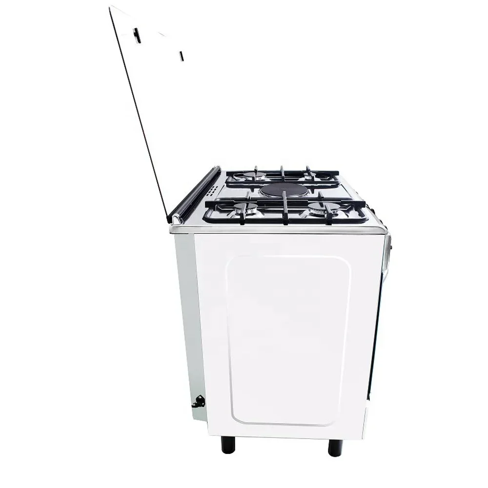Отдельностоящая газовая плита  – обзор и цена Kitchen Appliances Electric Stove