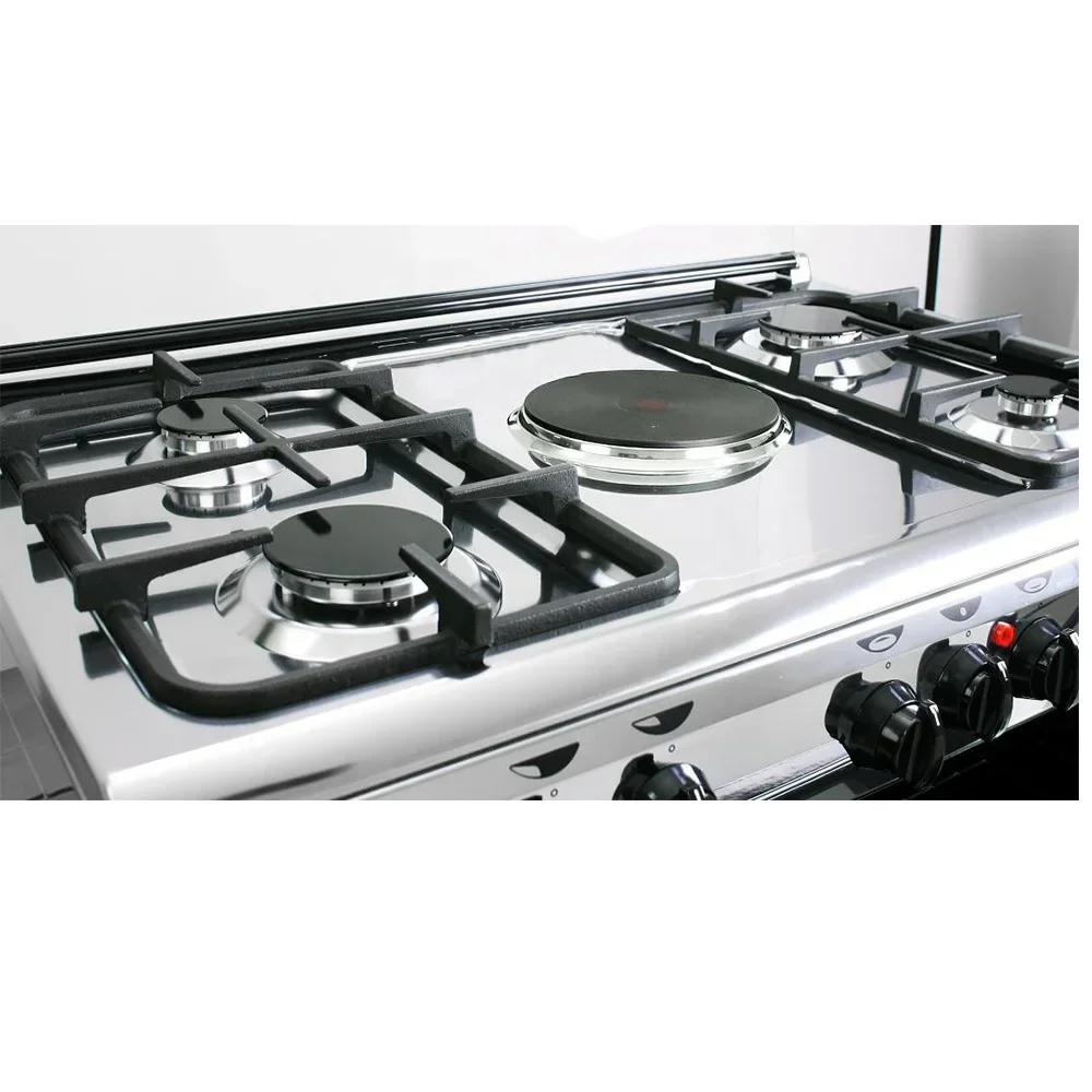 Отдельностоящая газовая плита  – обзор и цена Kitchen Appliances Electric Stove