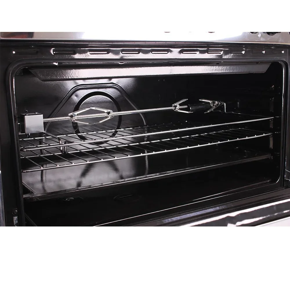 Отдельностоящая газовая плита  – обзор и цена Kitchen Appliances Electric Stove