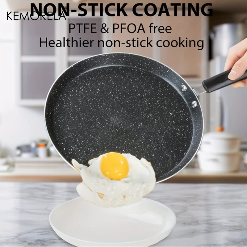 Набор антипригарных сковородок – обзор и цена Electric Griddle Pancake