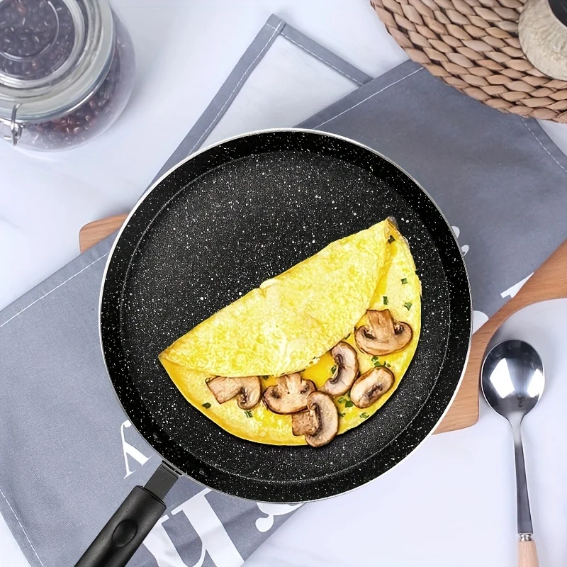 Набор антипригарных сковородок – обзор и цена Electric Griddle Pancake