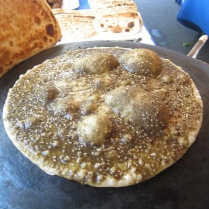 Профессиональная электрическая – обзор и цена Electric Griddle Pancake