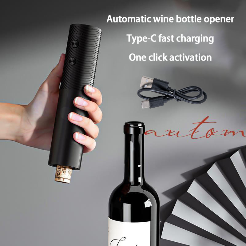 Автоматическая открывалка для  – обзор и цена Wine Opener Electric