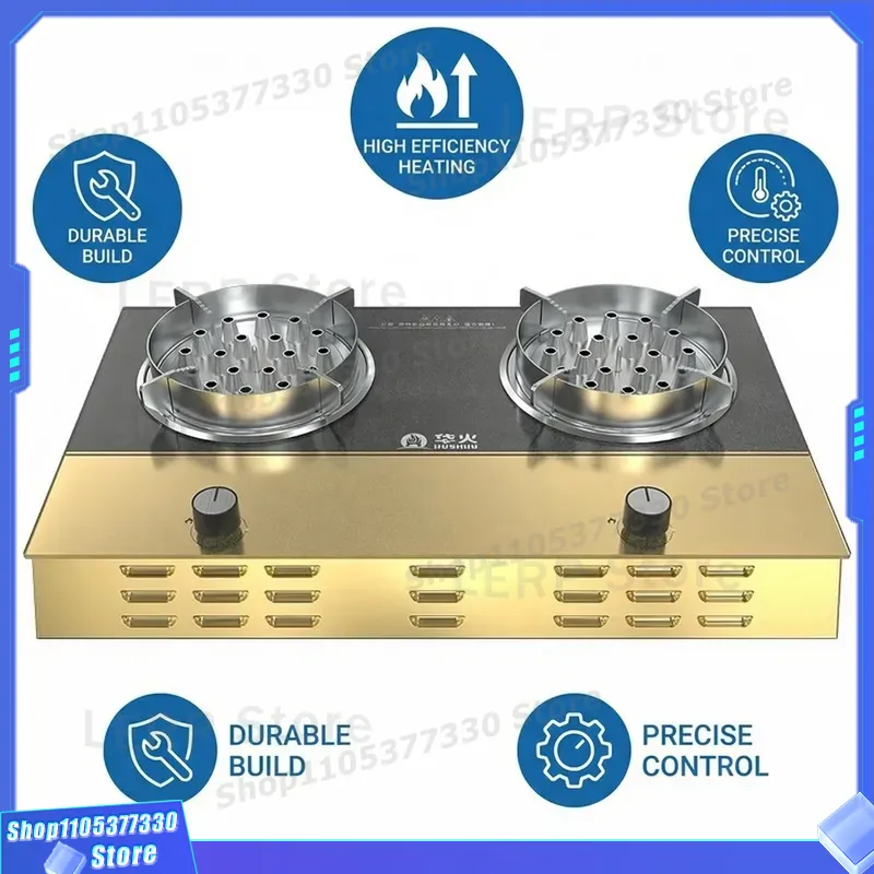 Электрическая плита с двумя ко – обзор и цена Kitchen Appliances Electric Stove