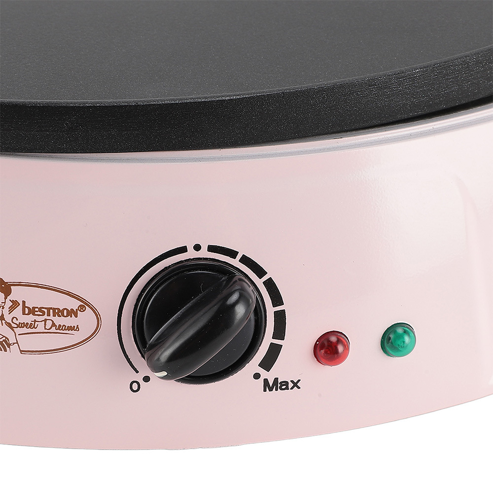 Электрическая блинница 110В, д – обзор и цена Electric Griddle Pancake