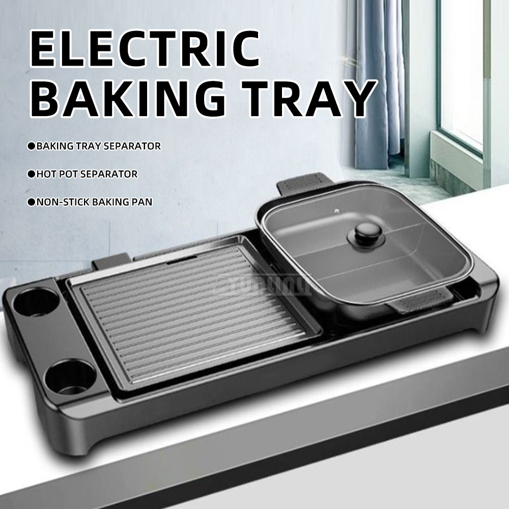 Электрическая плита для барбек – обзор и цена Kitchen Appliances Electric Stove