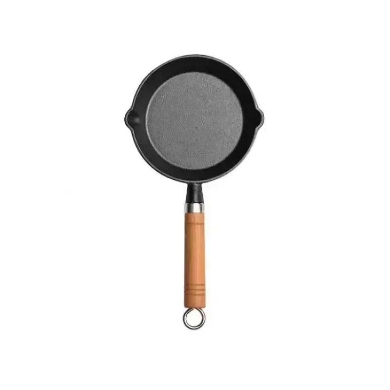 Чугунная сковорода 20/23/26 см – обзор и цена Electric Griddle Pancake