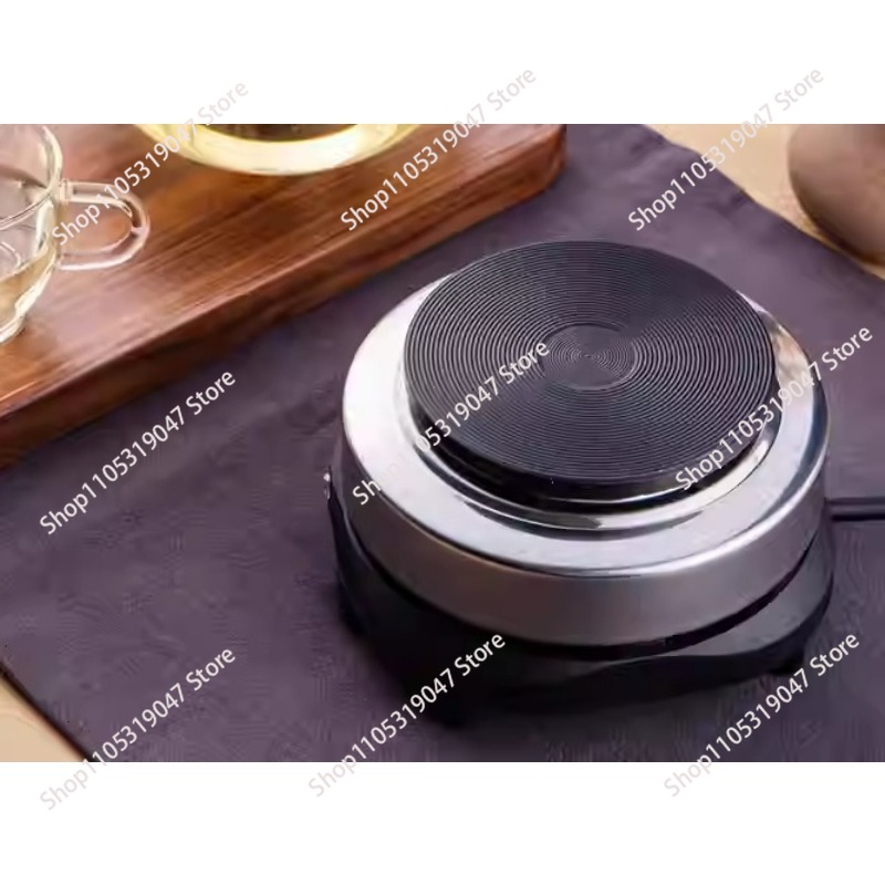 Мини-электроплита 500 Вт для п – обзор и цена Kitchen Appliances Electric Stove