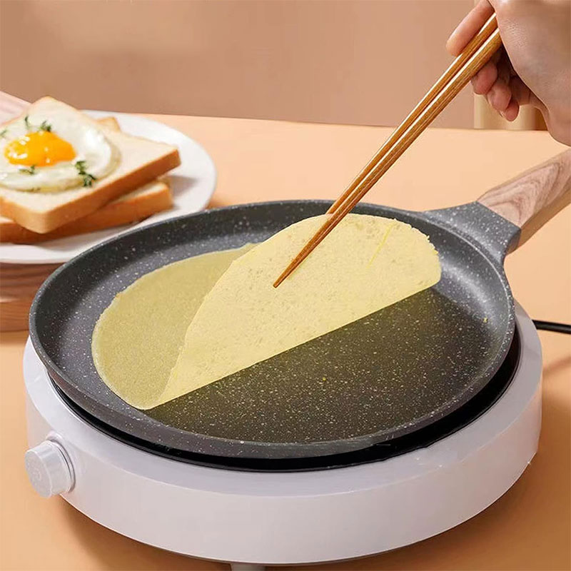 Керамическая сковорода-гриль д – обзор и цена Electric Griddle Pancake