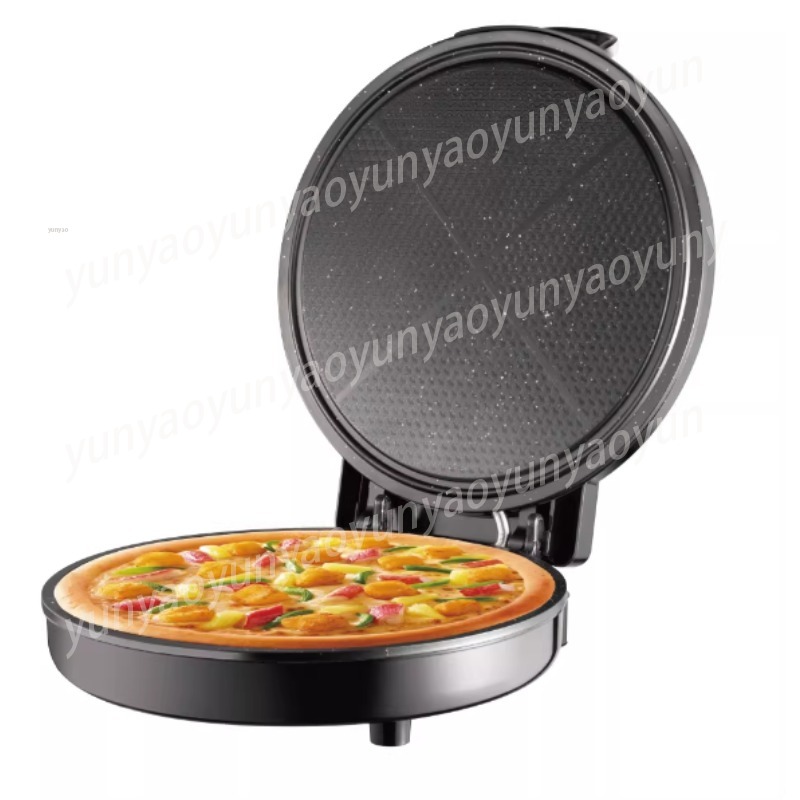 Электрическая вафельница с рег – обзор и цена Electric Griddle Pancake