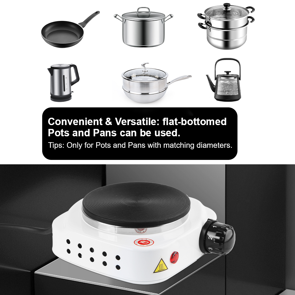 Горячая плита, нагревательная  – обзор и цена Kitchen Appliances Electric Stove