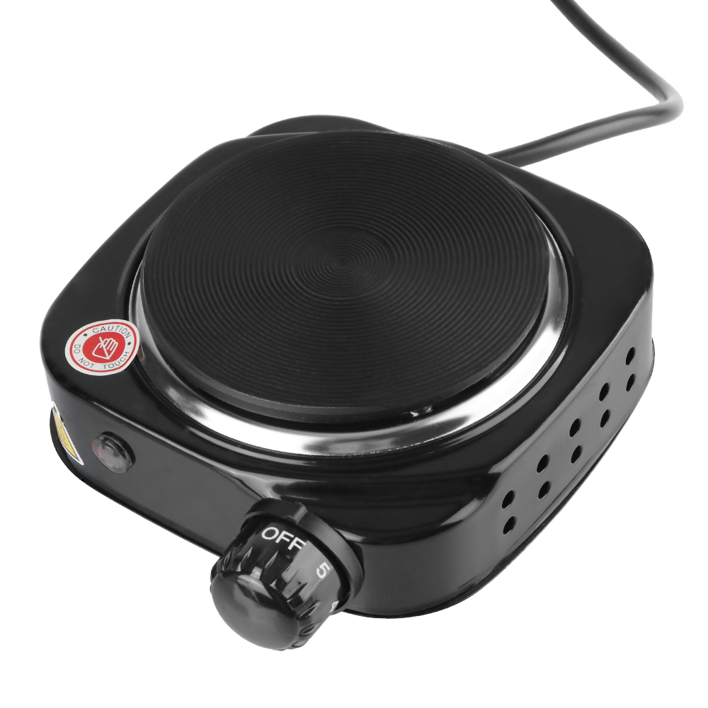 Горячая плита, нагревательная  – обзор и цена Kitchen Appliances Electric Stove