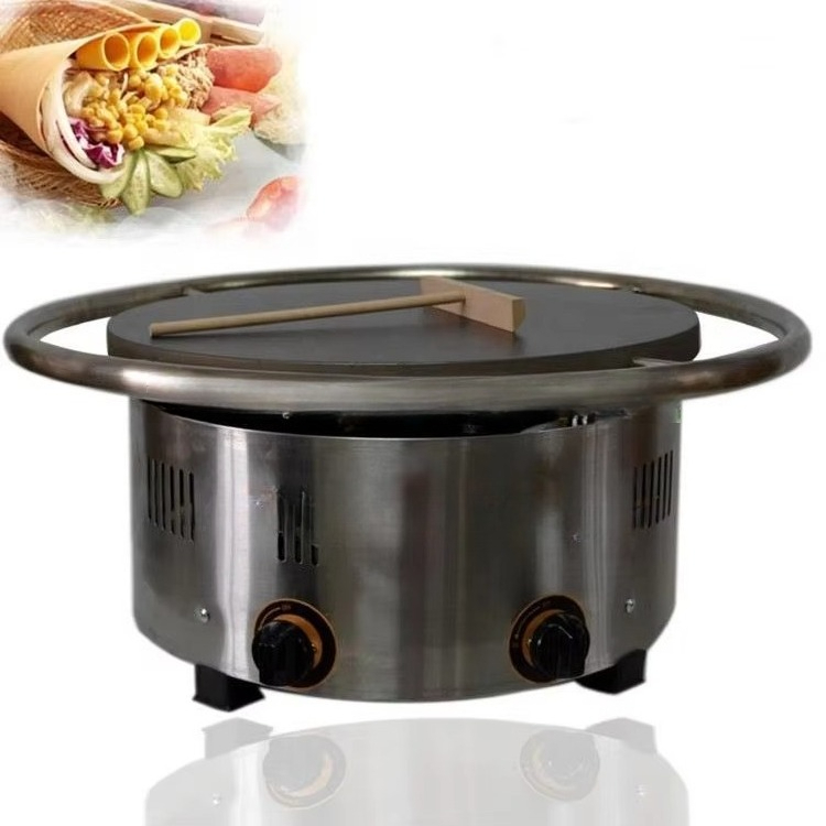 Профессиональная электрическая – обзор и цена Electric Griddle Pancake