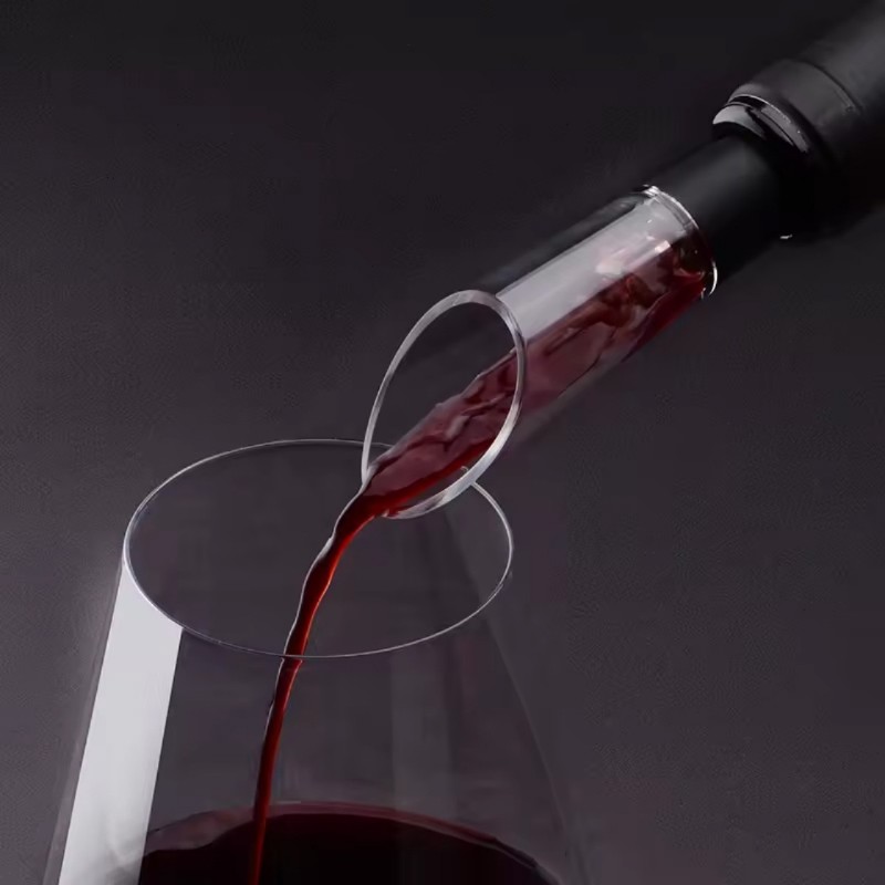 Электрический автоматический ш – обзор и цена Wine Opener Electric