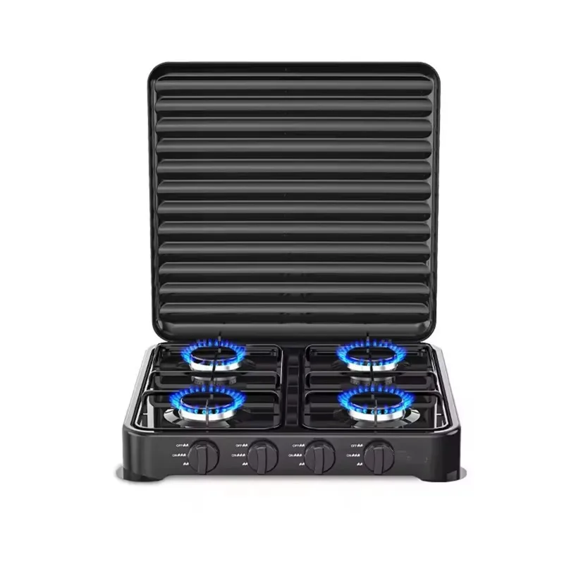 Аксессуары для посуды, 4 конфо – обзор и цена Kitchen Appliances Electric Stove