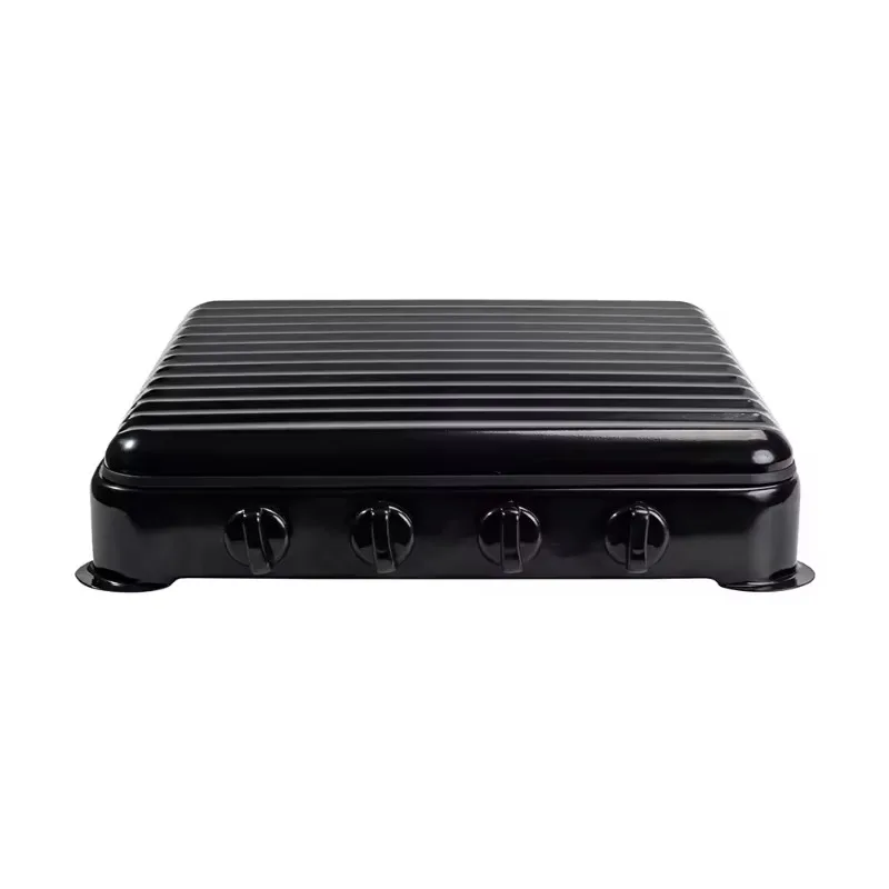 Аксессуары для посуды, 4 конфо – обзор и цена Kitchen Appliances Electric Stove
